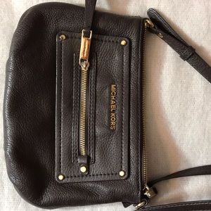 Crossbody bag